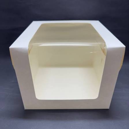 WINDOW 12*12*5 BOX
