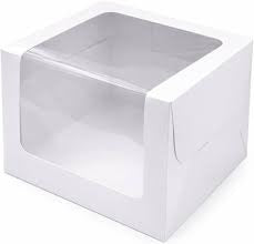 L SHAPE 10*10*7 BOX