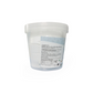 SUGAR PASTE WHITE COLOR (FONDX)