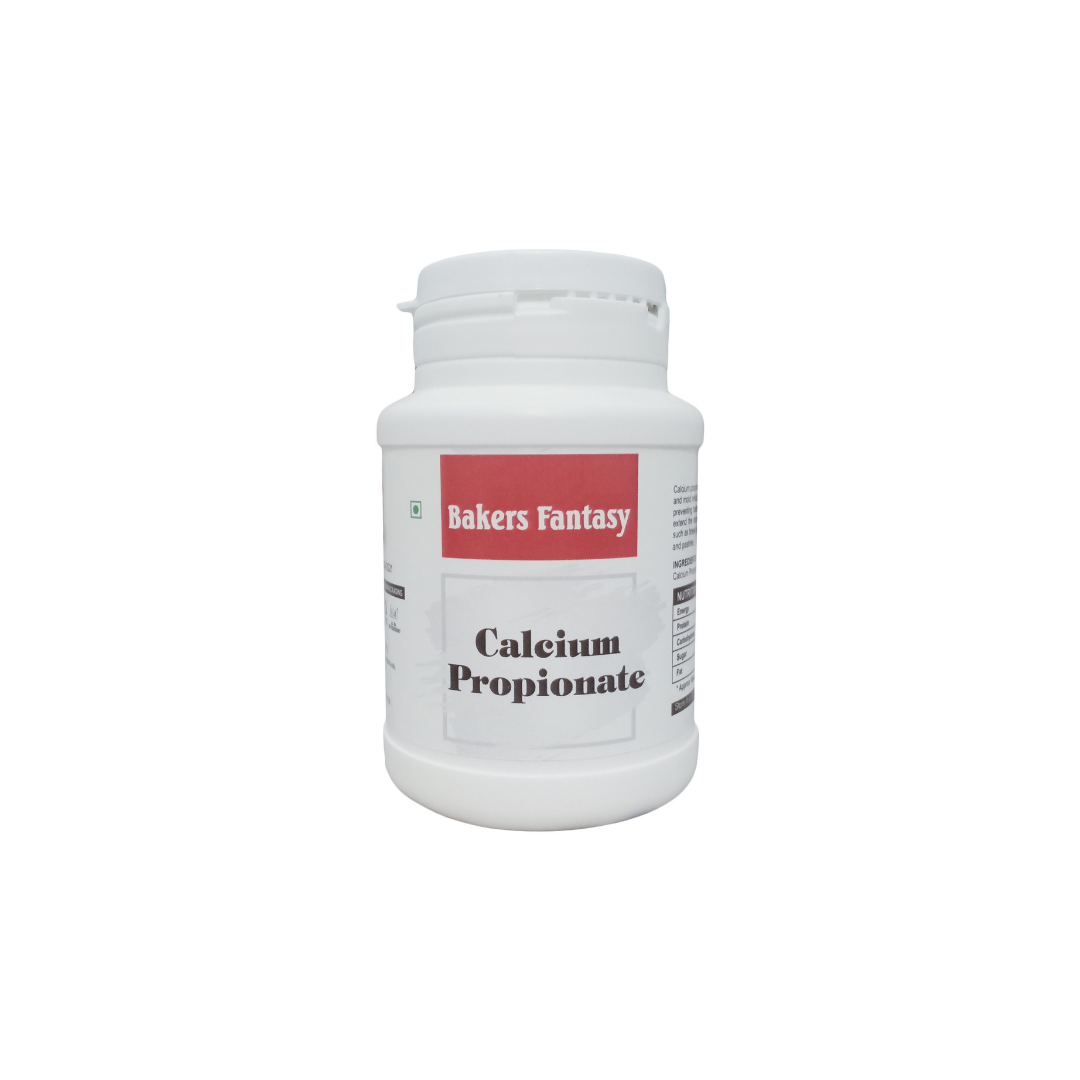 Calcium Propionate
