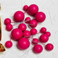 Faux Balls