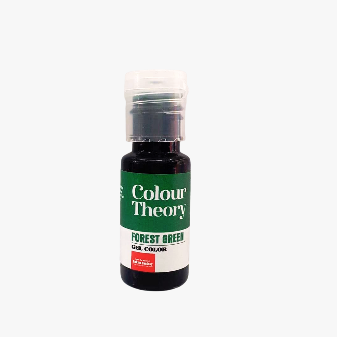 Forest Green