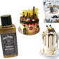 Miniature bottle