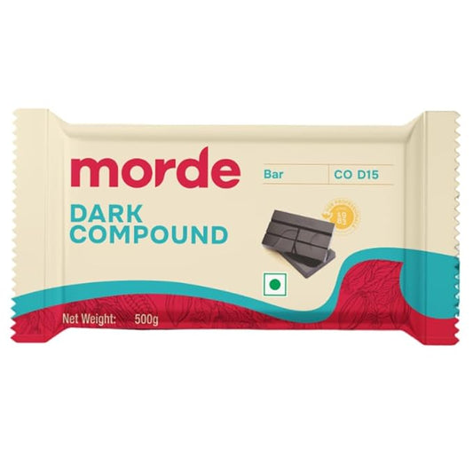 Morde Dark