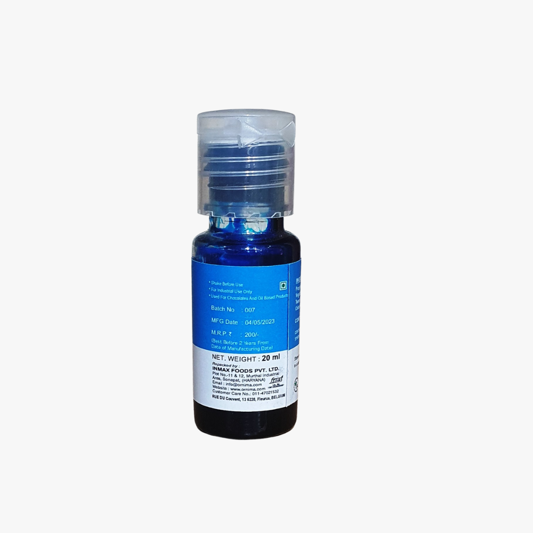 Oil Candy Color
