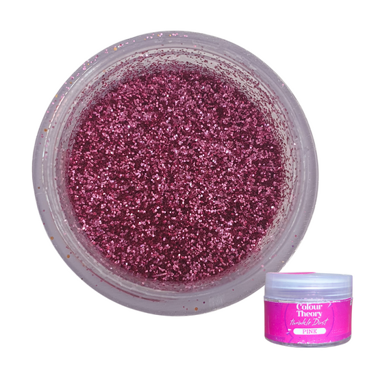 Twinkle Pink