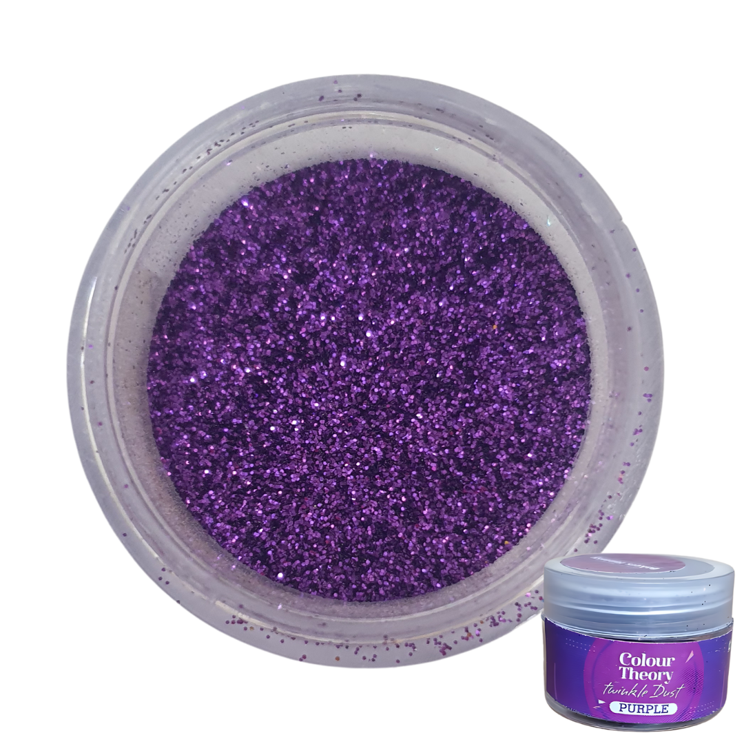 Twinkle Purple