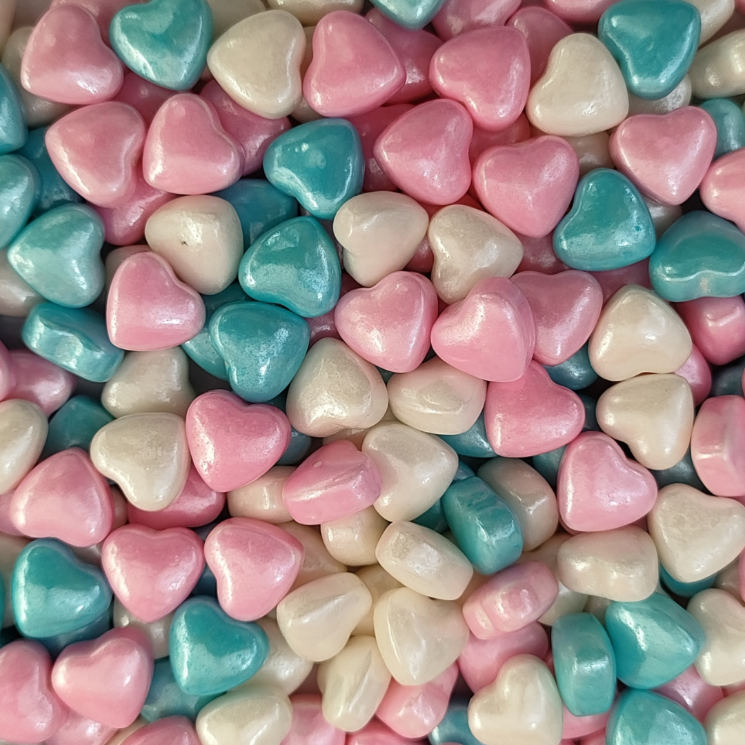 Pwb Heart