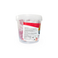 SUGAR PASTE RED COLOR (FONDX)