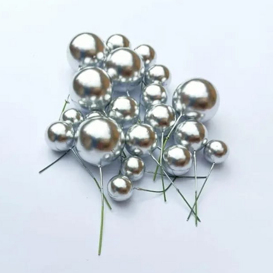 Silver