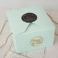 Square Hamper Box 6x6x4