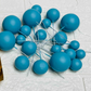 Faux Balls