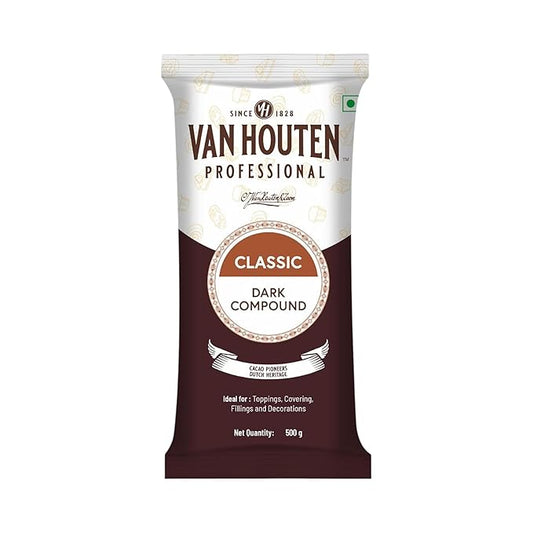 VANHOUTAN DARK COMPOUND