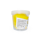 SUGAR PASTE YELLOW COLOR (FONDX)